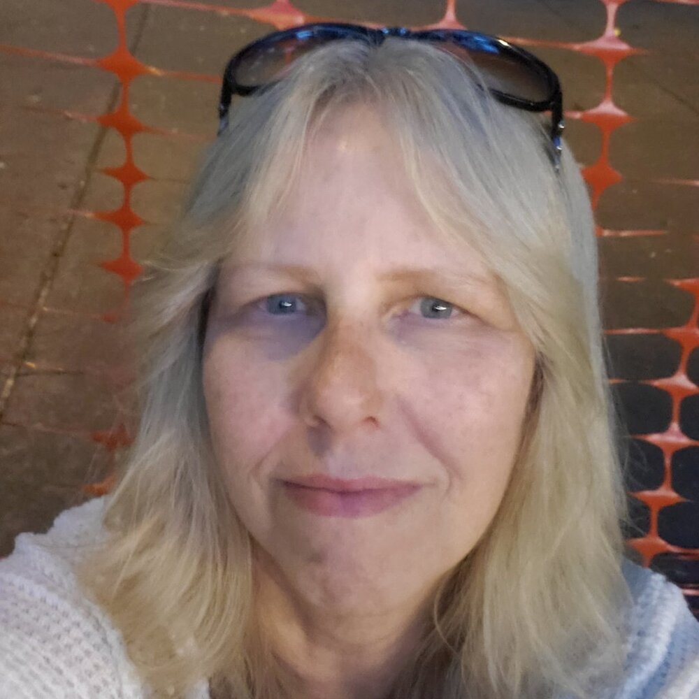 Meet your Posher, Deb